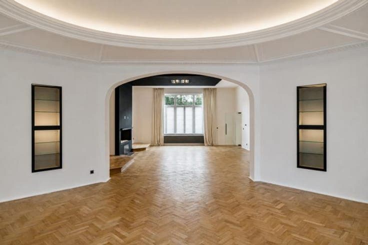 Hamoir - Exceptional villa with swimming pool