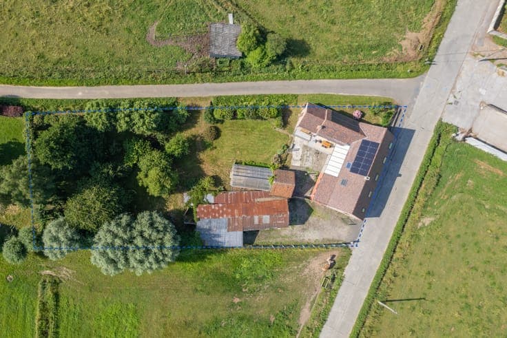 House in Ath