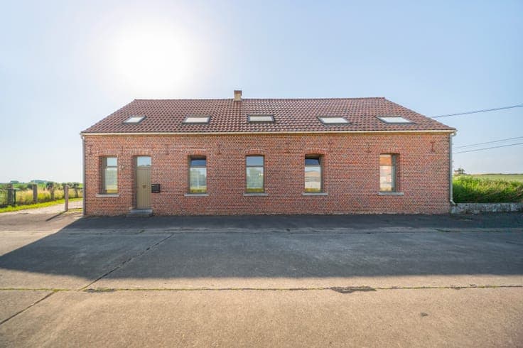 House in Ath
