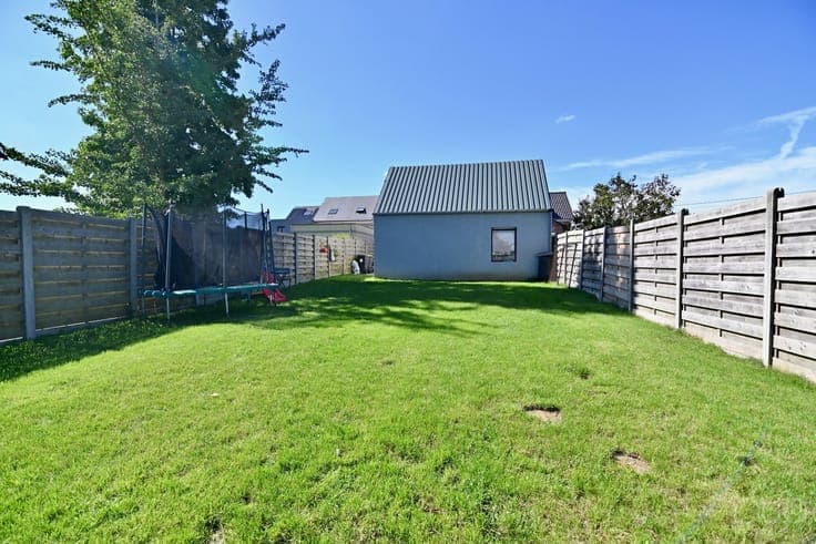 Instapklare woning gelegen in groene omgeving op 19a76ca