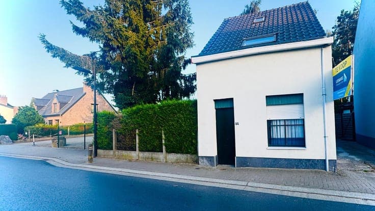 House in Asse