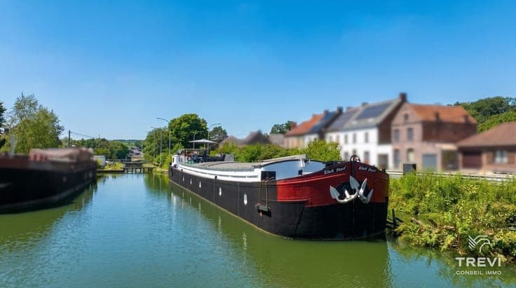 Péniche