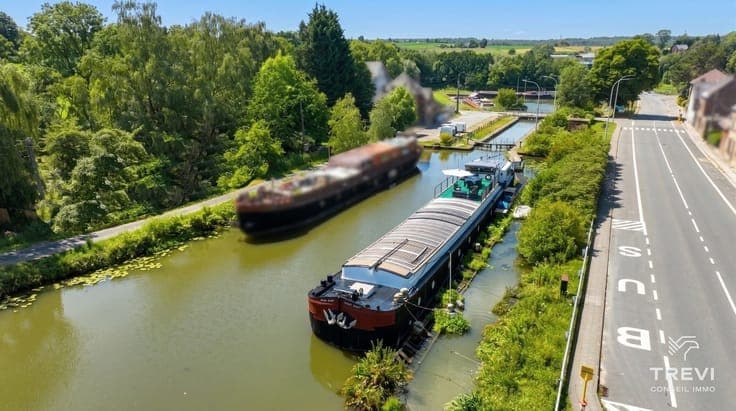Péniche