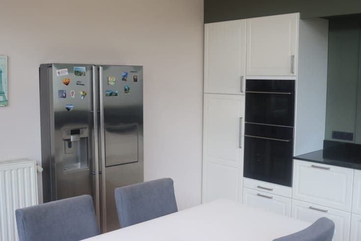 House 4 bedrooms in Zaventem, 228m² land, EPC C