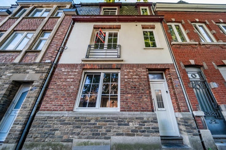 House in Verviers