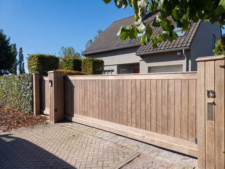 House in Meise