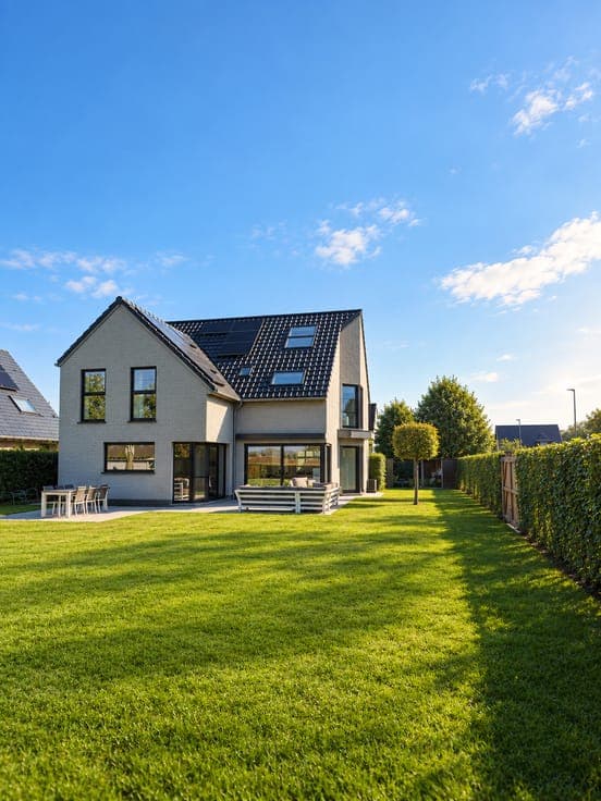 House in Meise