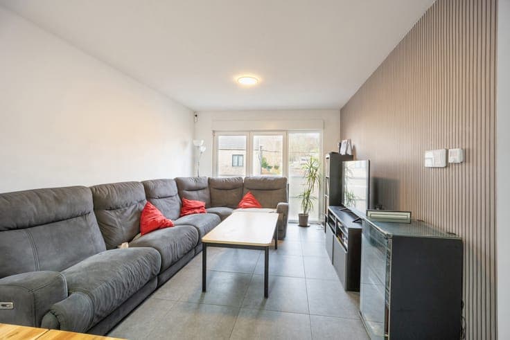 House in Herstal