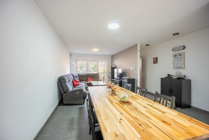House in Herstal