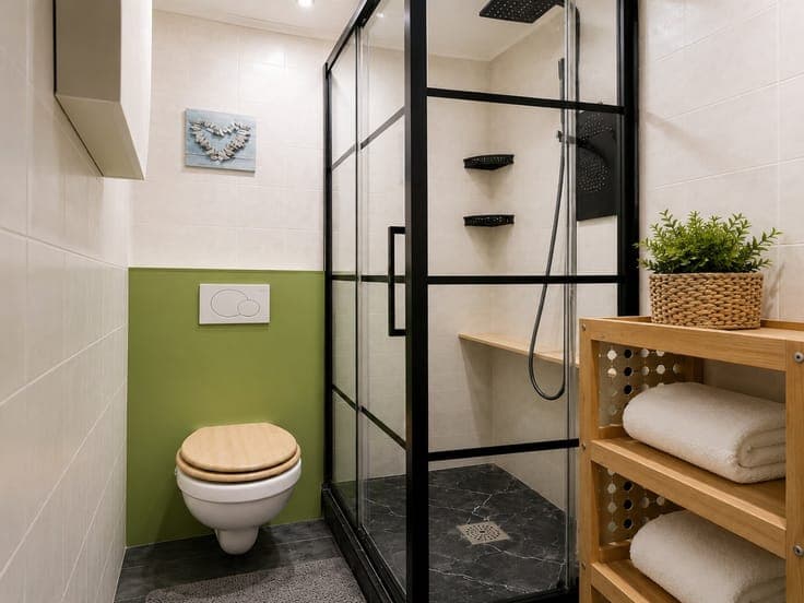 Townhouse with a garden - Perfect as a first home