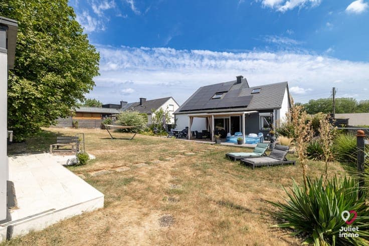 House in Aubange