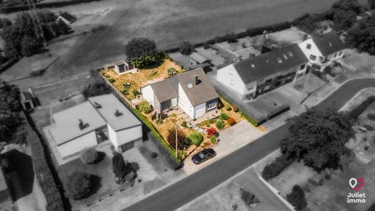 House in Aubange