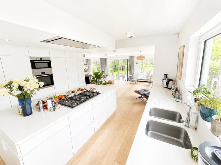 Fully renovated villa, EPC A
