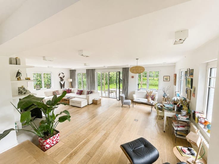 Fully renovated villa, EPC A