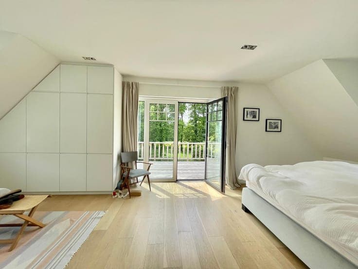 Fully renovated villa, EPC A