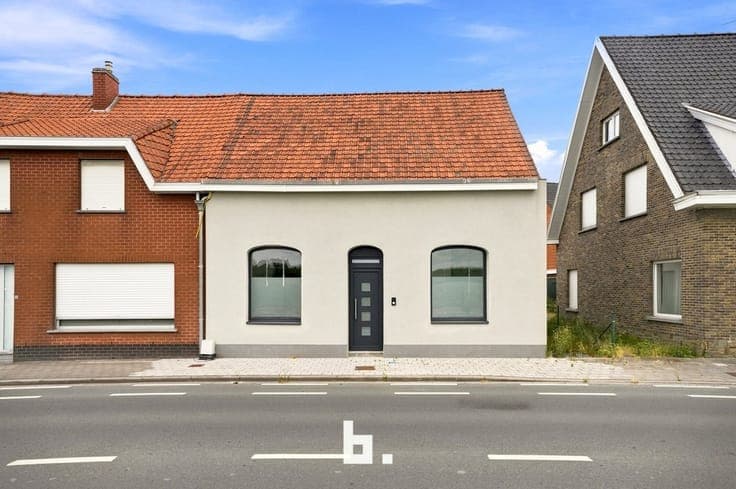 House in Ledegem