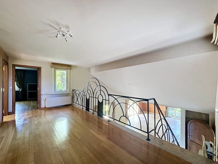 Exclusieve Spaanse villa welgelegen nabij de duinen en de...