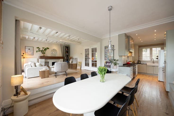 House in Brasschaat