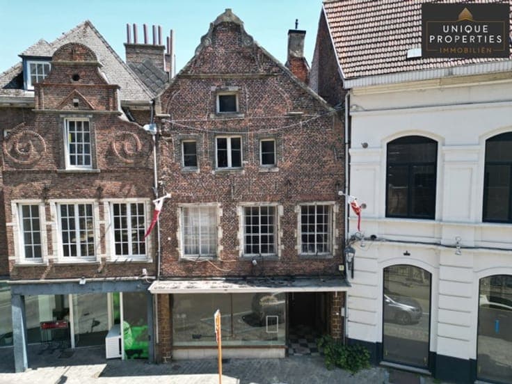 House in Diest