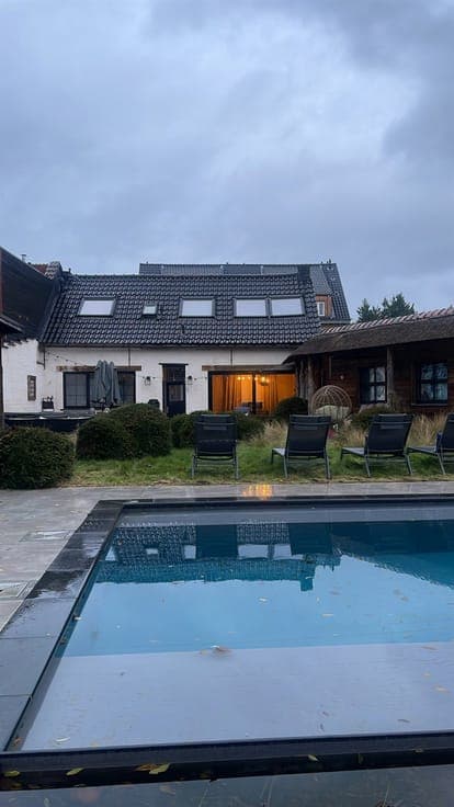 Woning