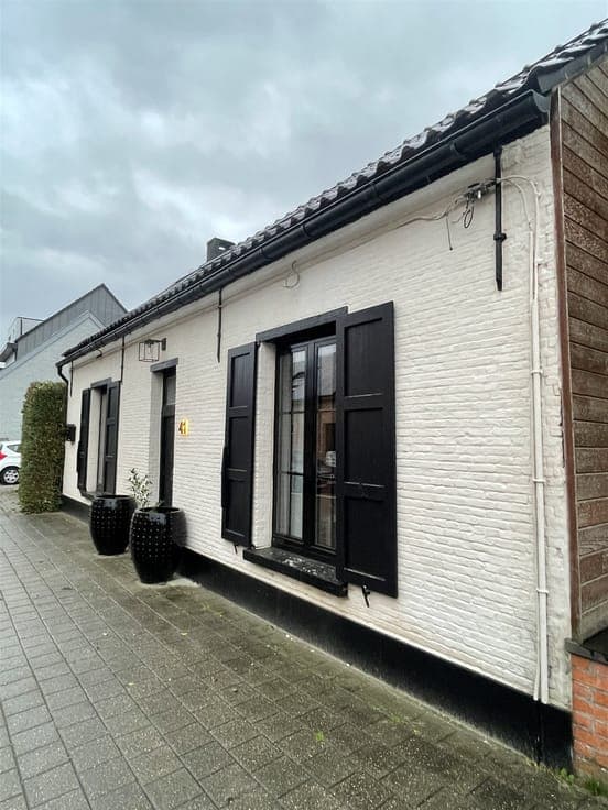 Woning