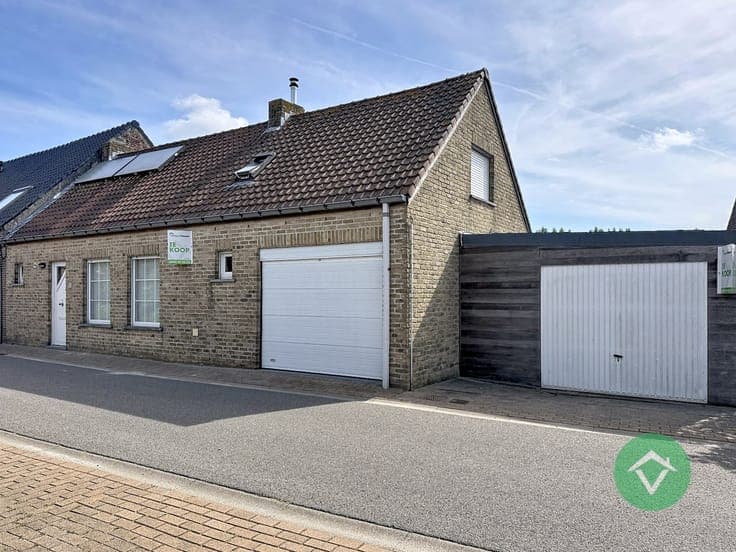 House in Ichtegem
