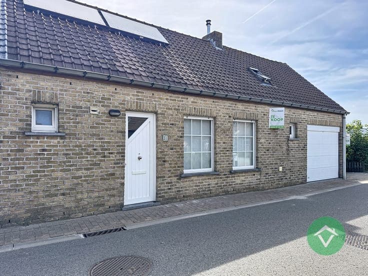 House in Ichtegem