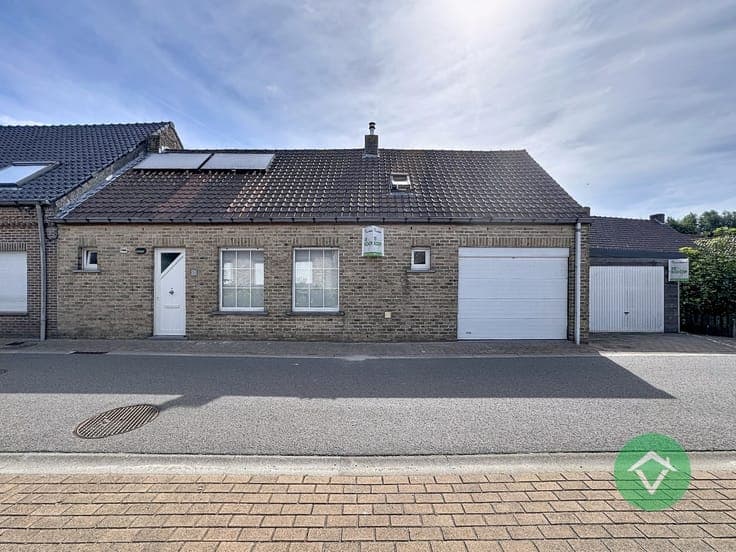 House in Ichtegem