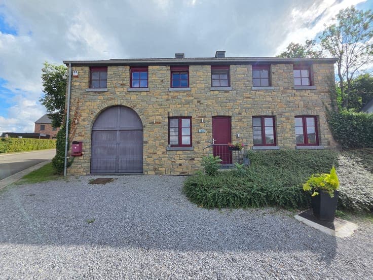 House in Durbuy
