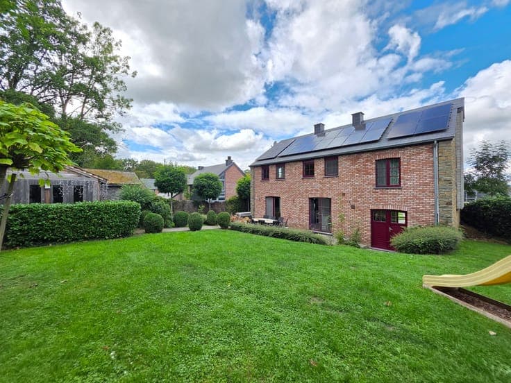House in Durbuy