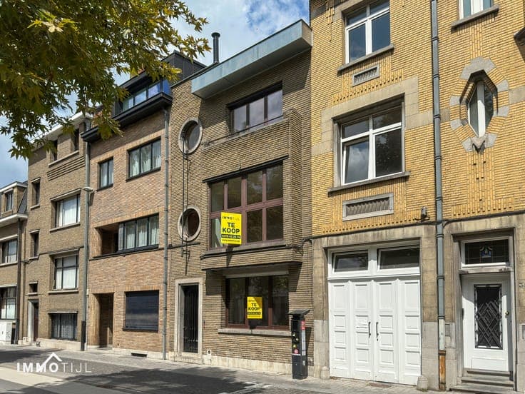 House in Aalst