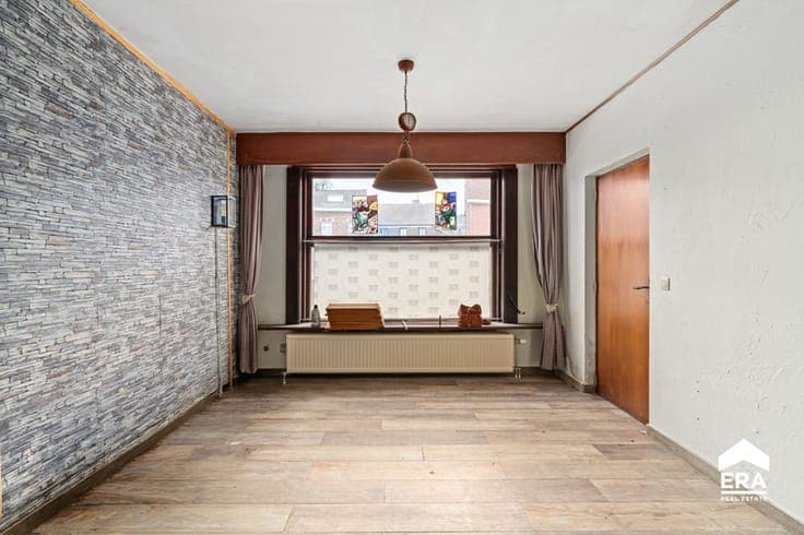 Charming townhouse in Hoegaarden