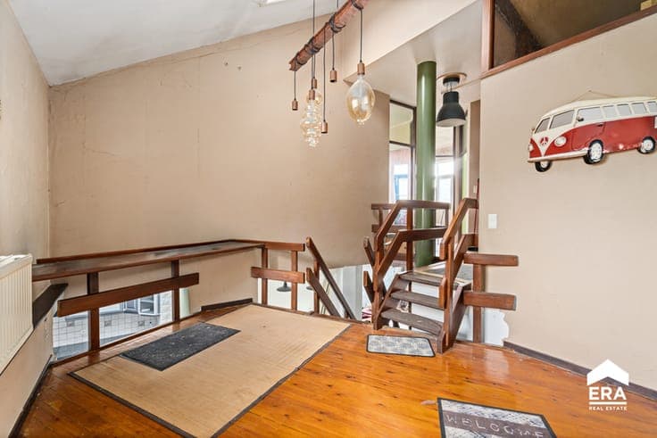 Charming townhouse in Hoegaarden