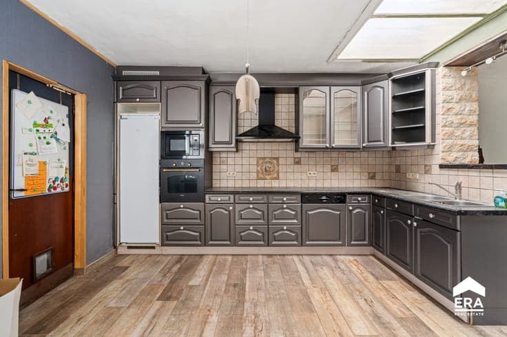 Charming townhouse in Hoegaarden