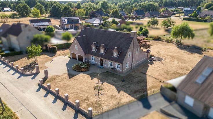 House in Aarschot