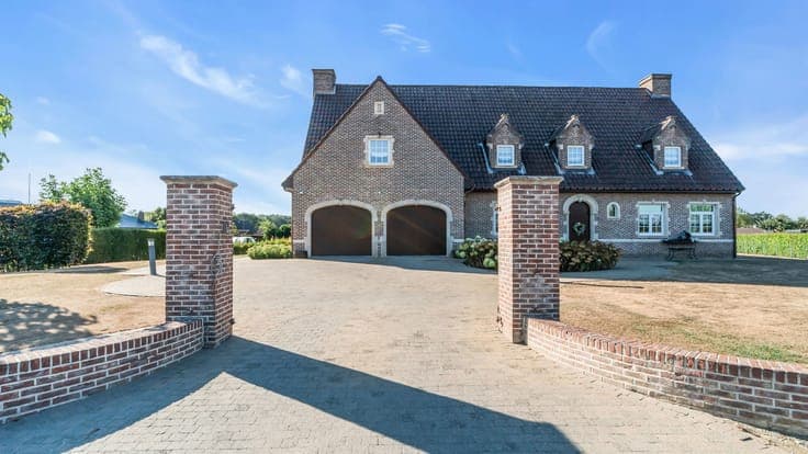 House in Aarschot