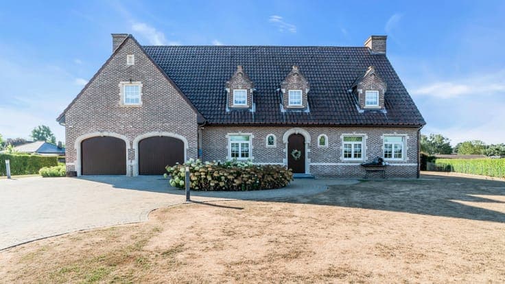 House in Aarschot