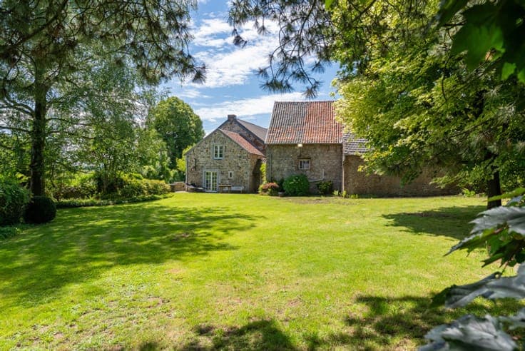 House in Grâce-Hollogne Horion-Hozémont
