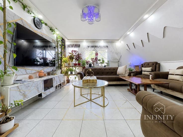 Investment property in Seraing