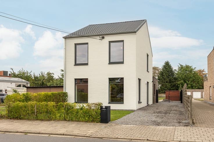 House in Geel