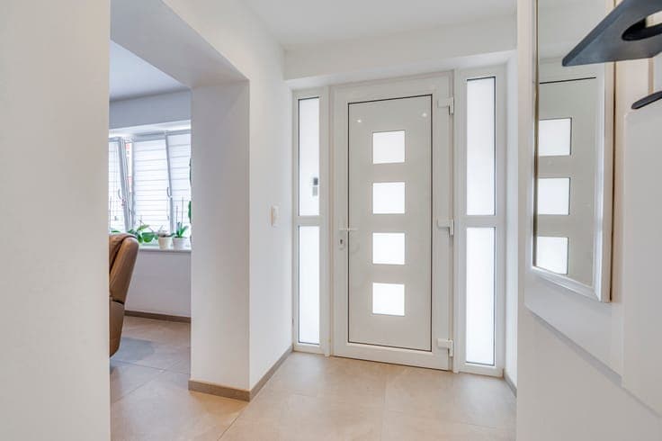 House in Tubize