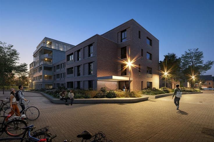 Woning