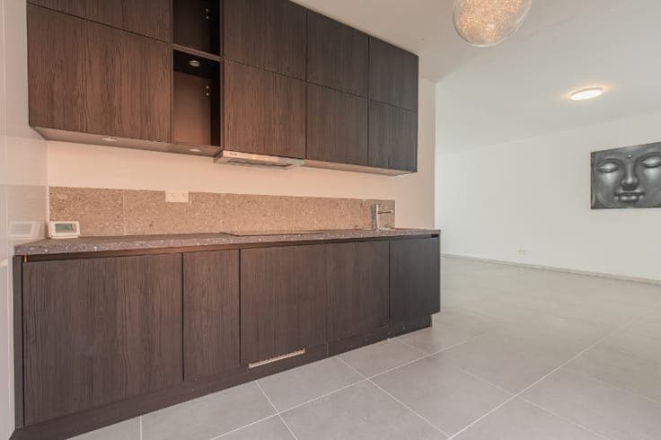 Halfopen gezinswoning met 3 slaapkamers en gezellige tuin...