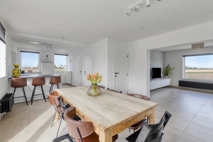 Volledig gerenoveerde en instapklare woning in Klerken, E...