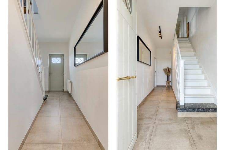 Volledig gerenoveerde en instapklare woning in Klerken, E...