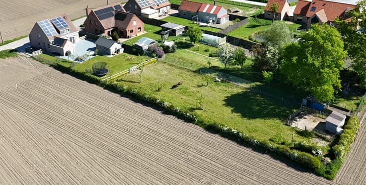 Volledig gerenoveerde en instapklare woning in Klerken, E...