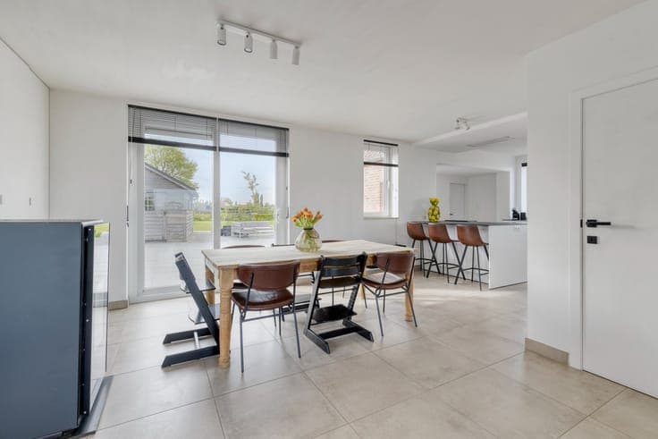Volledig gerenoveerde en instapklare woning in Klerken, E...
