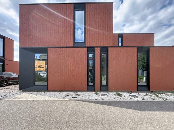 House in Gingelom