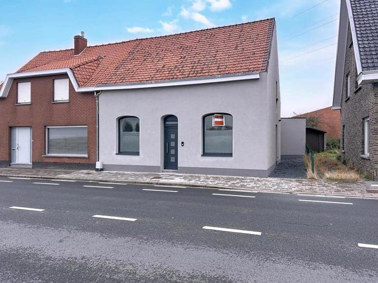 House in Ledegem Sint-Eloois-Winkel