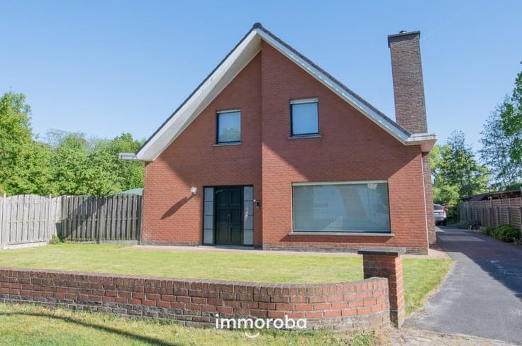 House in Zulte